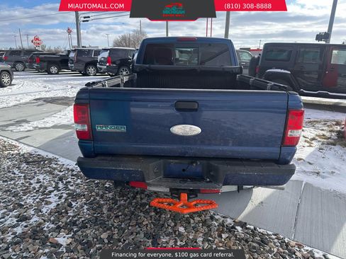 Used 2010 Ford Ranger XLT image 4