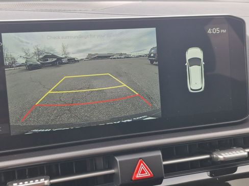 New 2026 Kia Sportage EX image 21