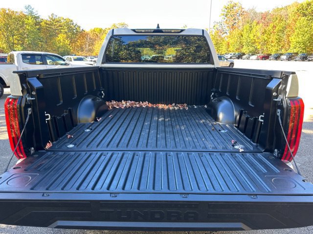 New 2026 Toyota Tundra SR5 AWD/4WD image 11