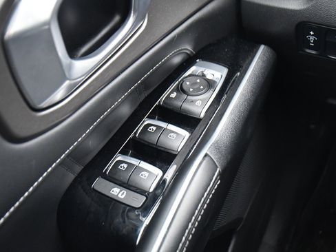 Used 2022 Kia Sorento SX image 26