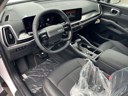 New 2026 Kia Sorento EX AWD/4WD image 15
