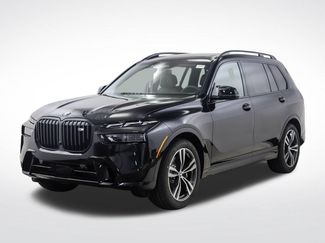 New 2027 BMW X7 M60i AWD/4WD video 1