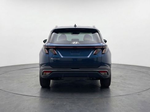 Used 2025 Hyundai Tucson SEL AWD/4WD image 7