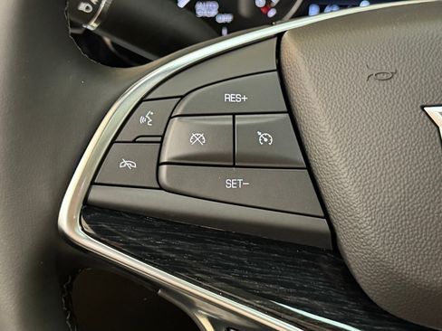 New 2026 Cadillac XT5 Premium Luxury w/ Driver Assist Package image 32