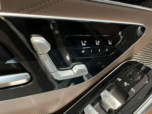 New 2026 Mercedes-Benz S 63 AMG S image 10