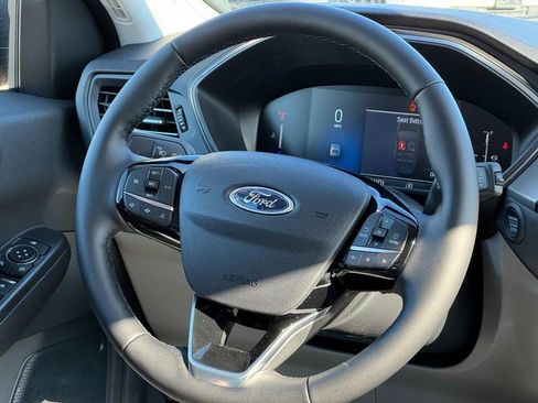 New 2026 Ford Escape Active w/ Cold Weather Package image 7