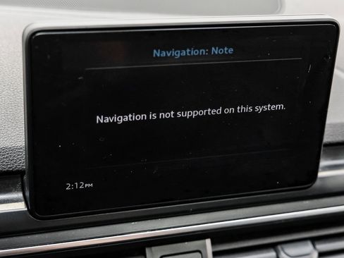 Used 2018 Audi A4 2.0T Premium w/ Convenience Package image 37