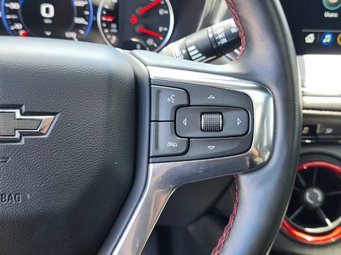 Used 2023 Chevrolet Blazer RS w/ Driver Confidence II Package AWD/4WD image 31