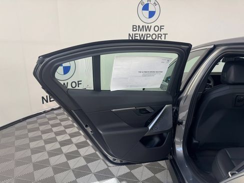 New 2027 BMW 530i xDrive w/ Premium Package AWD/4WD image 17