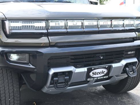 Used 2025 GMC Hummer EV 3X AWD/4WD image 28