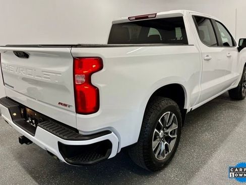 Used 2023 Chevrolet Silverado 1500 RST image 10