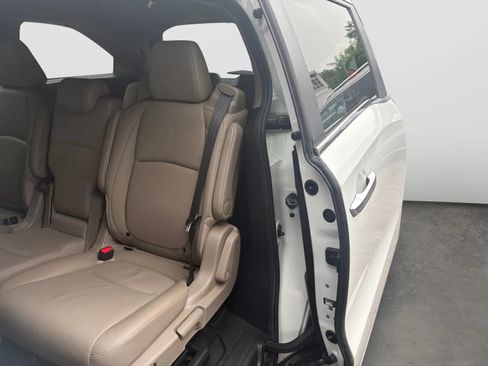 Used 2020 Honda Odyssey EX-L image 14