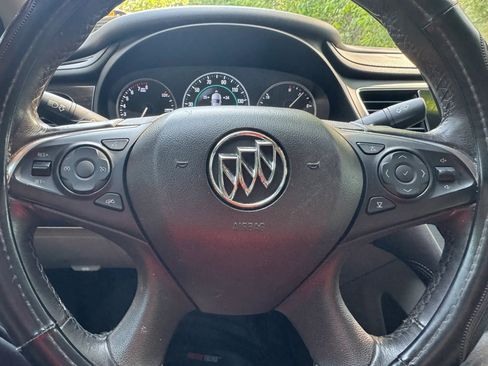 Used 2017 Buick LaCrosse Essence w/ Sights and Sounds Package FWD image 19