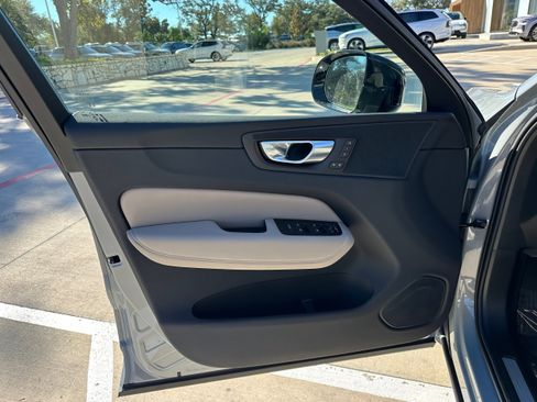 New 2026 Volvo XC60 B5 Plus w/ Protection Package Premier image 16