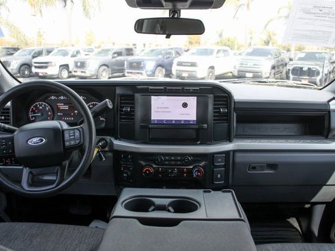 Used 2023 Ford F350 XL image 24
