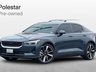 Used 2022 Polestar Polestar 2 w/ Plus Package image 1