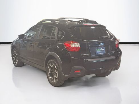 Used 2016 Subaru Crosstrek 2.0i Limited image 5