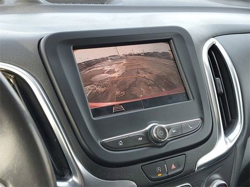 Certified 2022 Chevrolet Equinox LT image 14