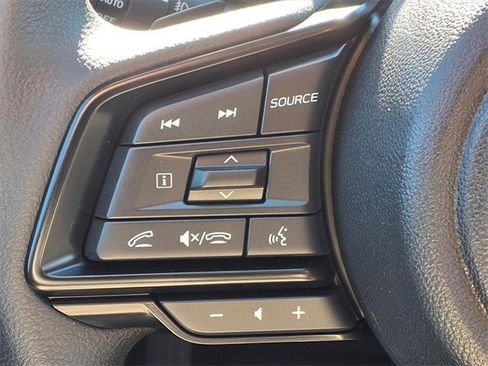 New 2026 Subaru Crosstrek 2.0i Premium image 13