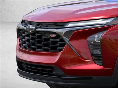 Used 2026 Chevrolet Trax RS FWD image 13
