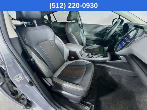 Used 2024 Subaru Crosstrek 2.5i Limited AWD/4WD image 34