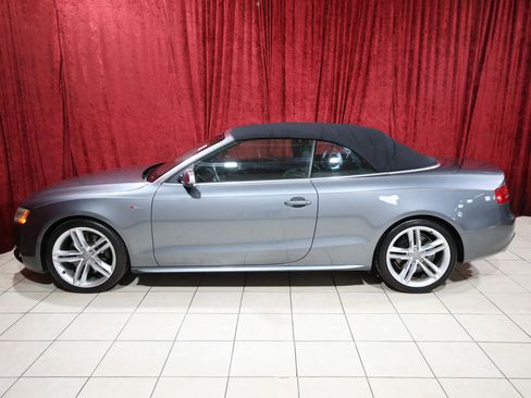 Used 2012 Audi S5 Prestige image 4