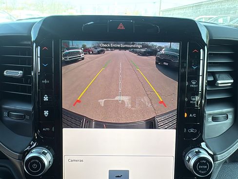 New 2026 RAM 2500 Tradesman image 18