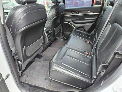 Used 2022 Jeep Grand Cherokee Limited image 15