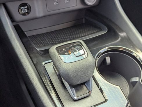 New 2026 Nissan Rogue SV w/ SV Premium Package image 17