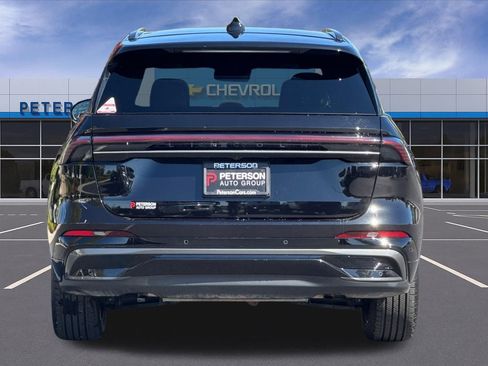 Used 2025 Lincoln Nautilus Reserve w/ Equipment Group 203A image 5