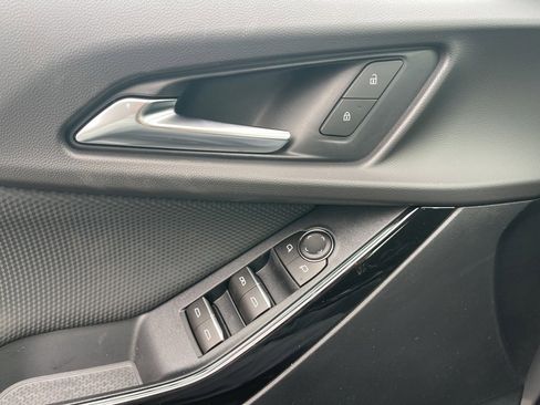 New 2026 Chevrolet Equinox RS image 30