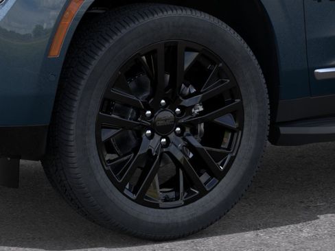 New 2026 GMC Yukon Elevation w/ Elevation Premium Package RWD image 9