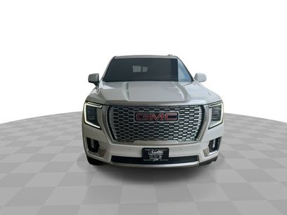 Certified 2023 GMC Yukon Denali w/ Max Trailering Package