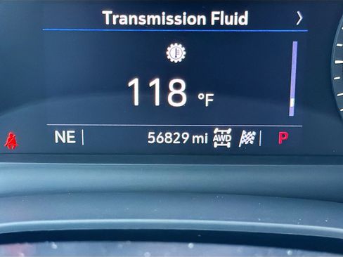 Used 2021 Cadillac XT6 Sport image 41