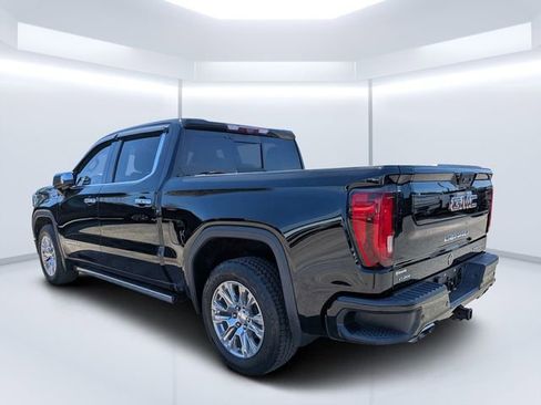 Used 2023 GMC Sierra 1500 Denali w/ Technology Package image 5
