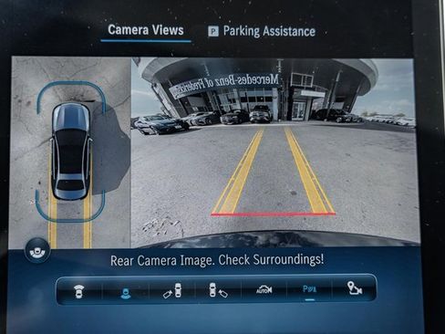 Certified 2024 Mercedes-Benz C 300 4MATIC Sedan image 39