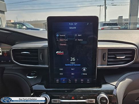 Used 2023 Ford Explorer ST w/ Equipment Group 401A image 29