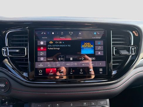New 2026 Dodge Durango GT AWD/4WD image 32