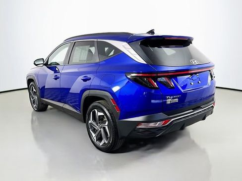 Used 2023 Hyundai Tucson SEL w/ Convenience Package image 6