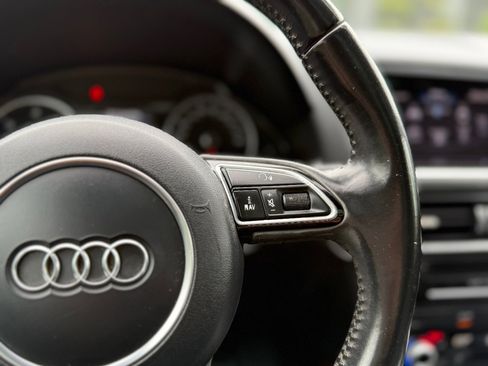 Used 2015 Audi Q5 TDI Premium Plus w/ Technology Package AWD/4WD image 30