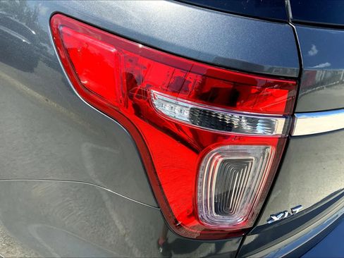 Used 2015 Ford Explorer XLT w/ Equipment Group 202A FWD image 28