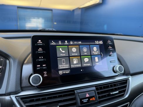 Used 2022 Honda Accord Sport image 19