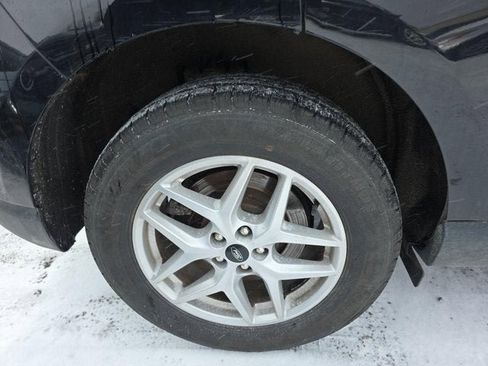 Used 2024 Ford Edge SEL w/ Convenience Package image 20