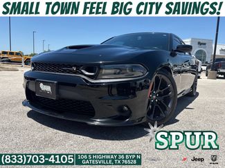 Used 2020 Dodge Charger Scat Pack w/ Plus Group RWD 360° Tour