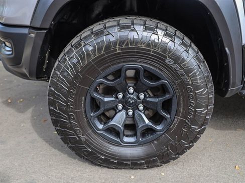 Used 2021 RAM 1500 TRX w/ TRX Level 2 Equipment Group AWD/4WD image 12