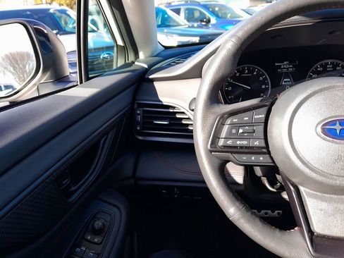 Used 2024 Subaru Legacy Sport image 17