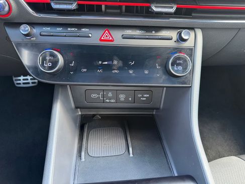 Used 2024 Hyundai Sonata N Line image 32