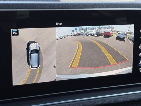 Used 2023 Mercedes-Benz GLE 350 4MATIC image 8