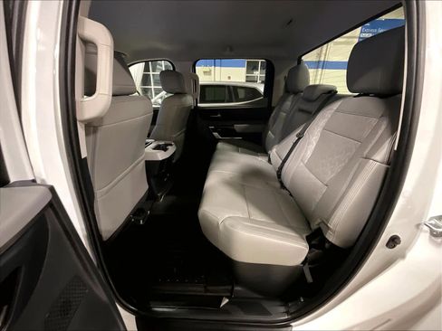 Used 2024 Toyota Tundra Limited image 15