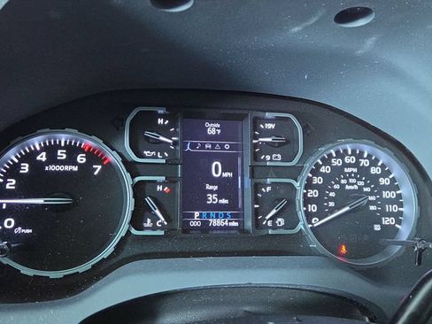 Used 2021 Toyota Tundra SR5 AWD/4WD image 16